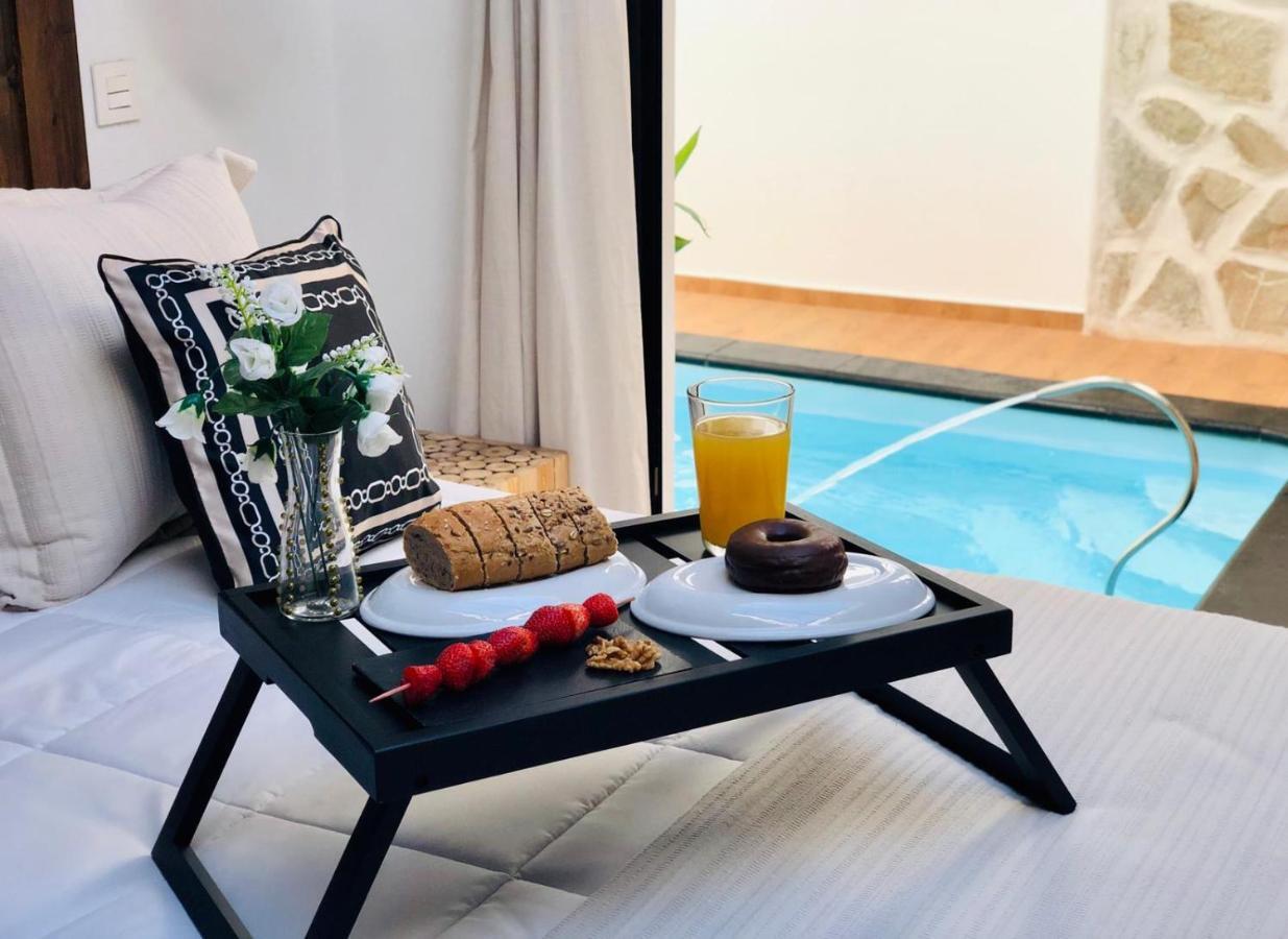 Canaryislandshost L Nazaret Suites 외부 사진