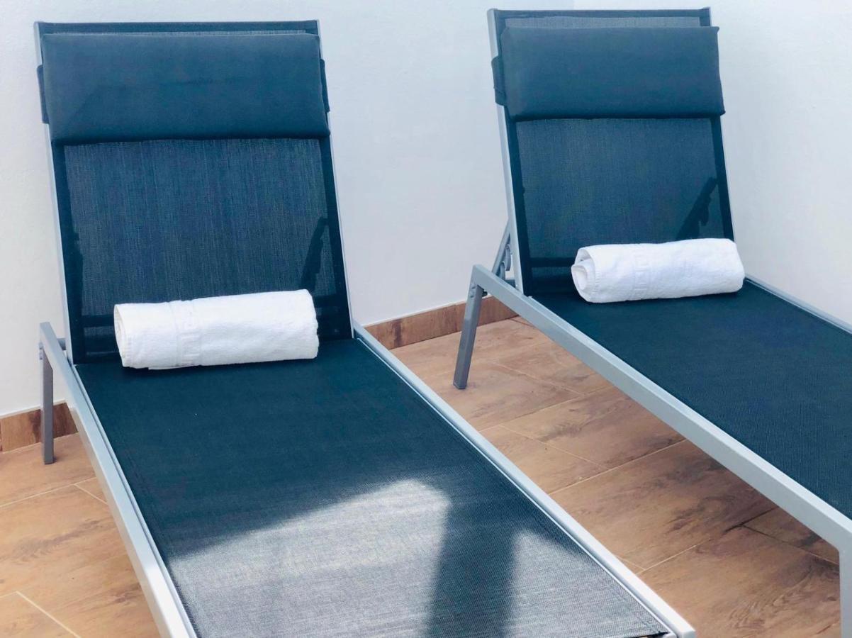 Canaryislandshost L Nazaret Suites 외부 사진