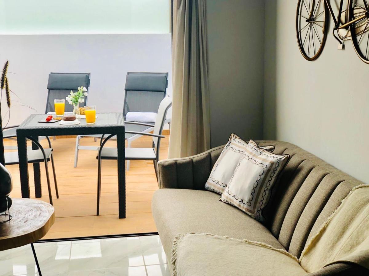 Canaryislandshost L Nazaret Suites 외부 사진
