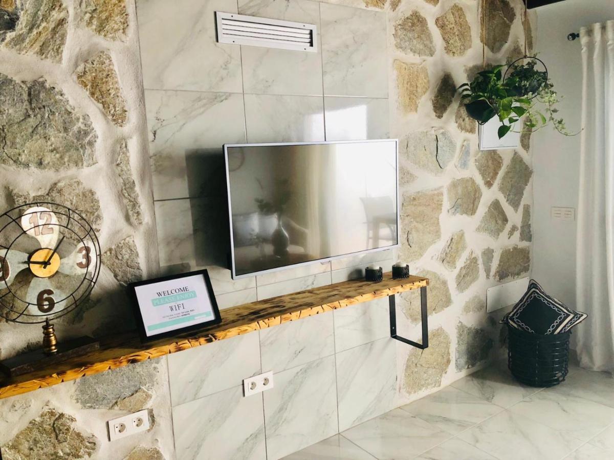 Canaryislandshost L Nazaret Suites 외부 사진
