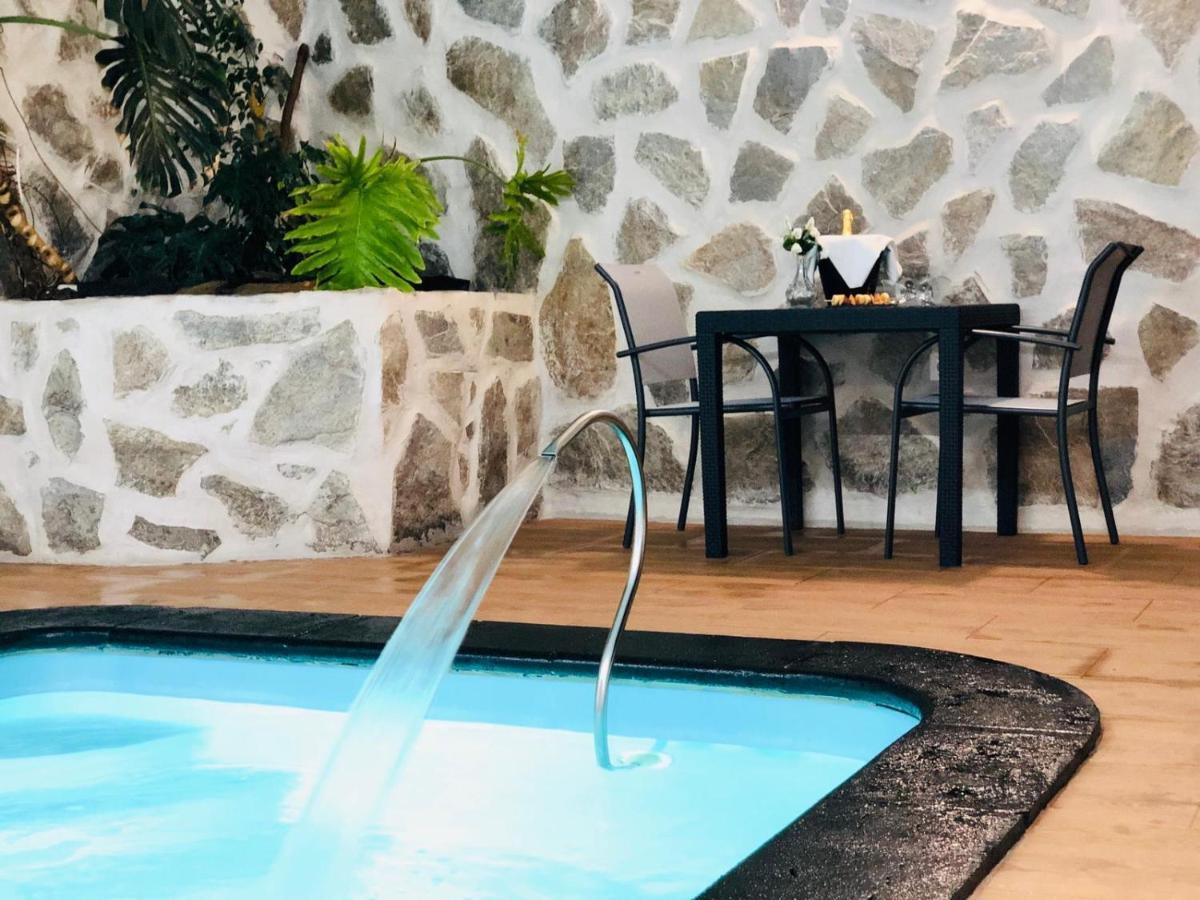 Canaryislandshost L Nazaret Suites 외부 사진