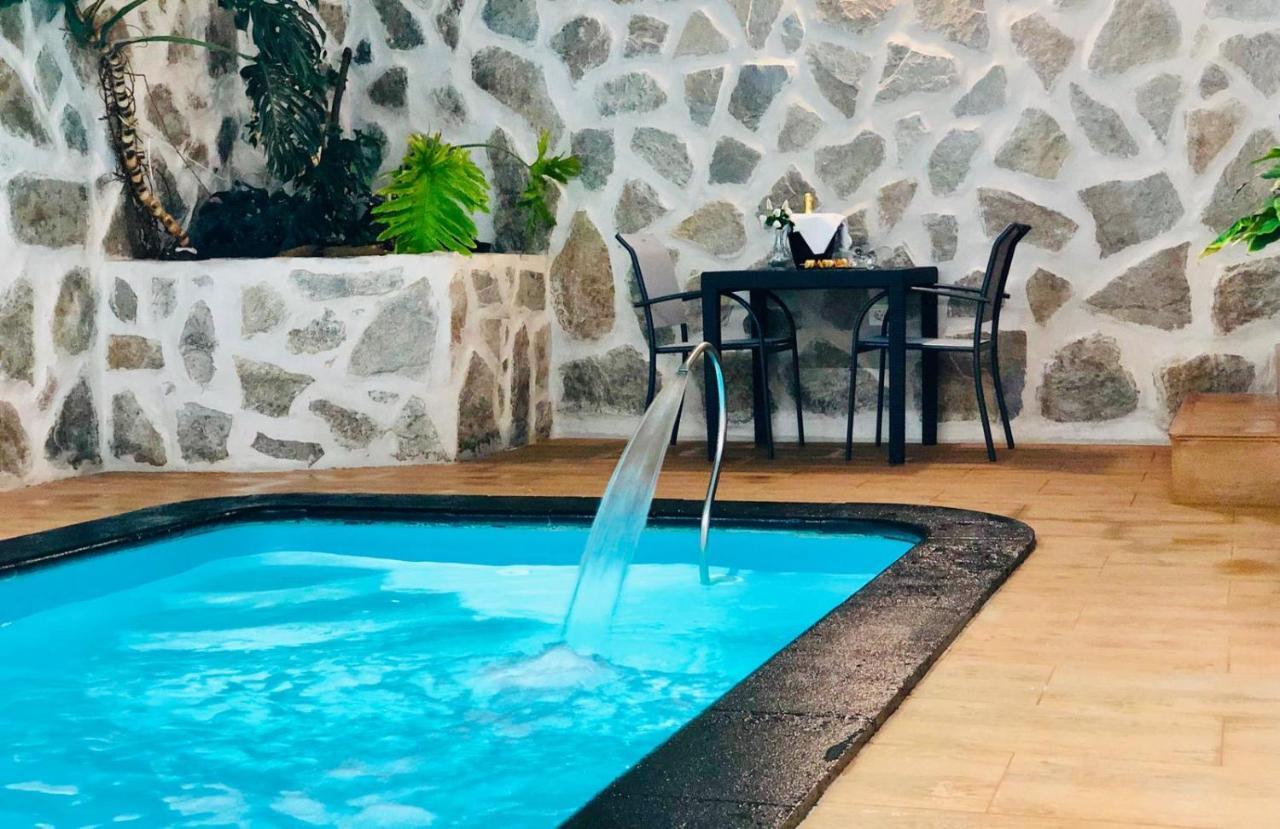 Canaryislandshost L Nazaret Suites 외부 사진