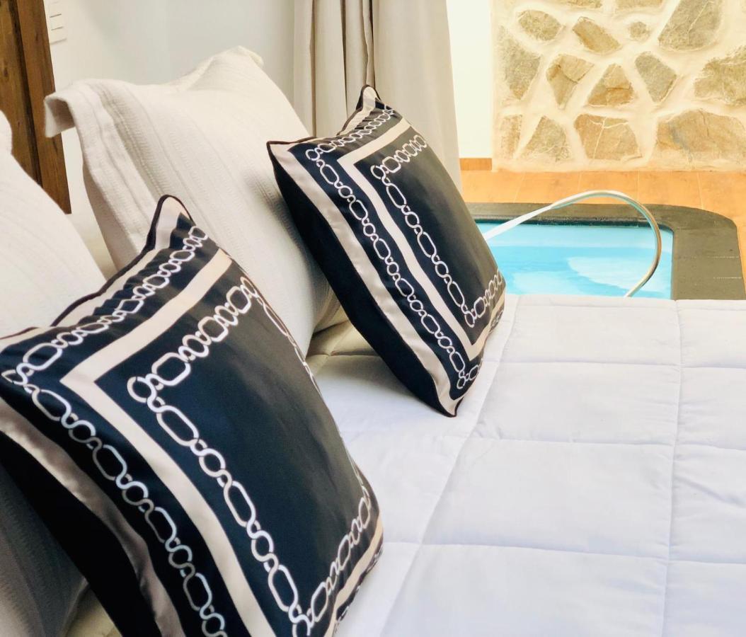 Canaryislandshost L Nazaret Suites 외부 사진