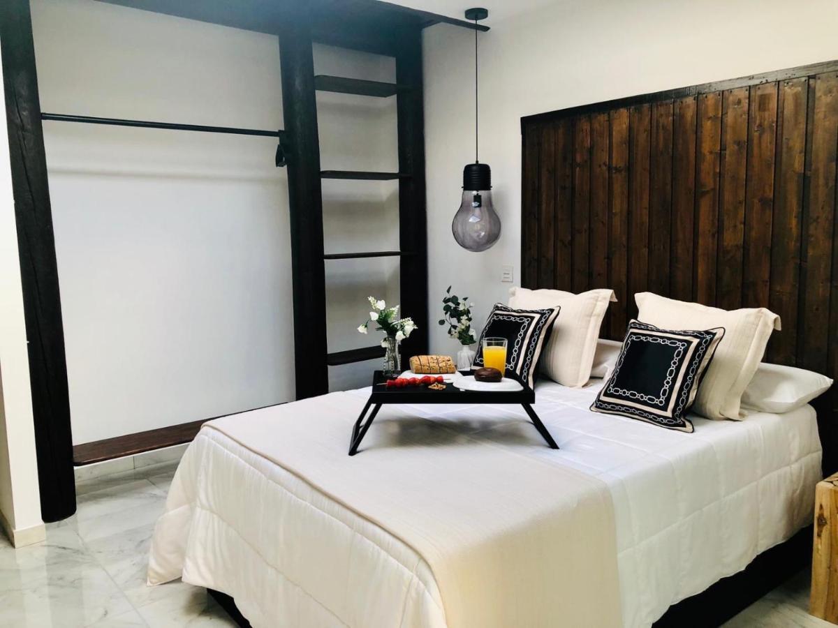 Canaryislandshost L Nazaret Suites 외부 사진