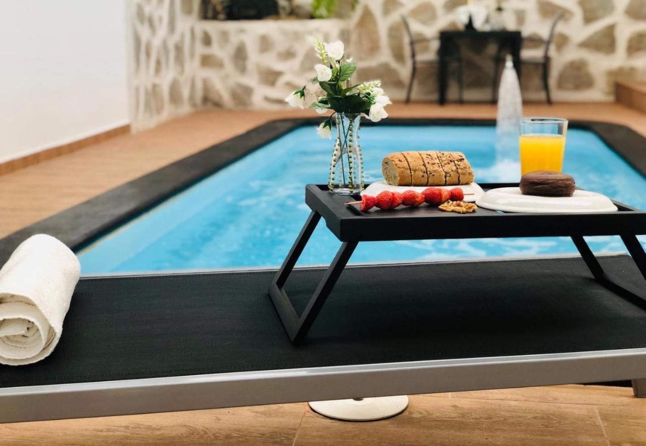 Canaryislandshost L Nazaret Suites 외부 사진