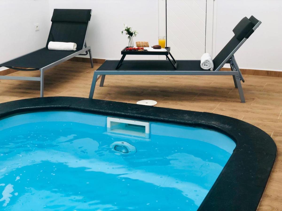Canaryislandshost L Nazaret Suites 외부 사진