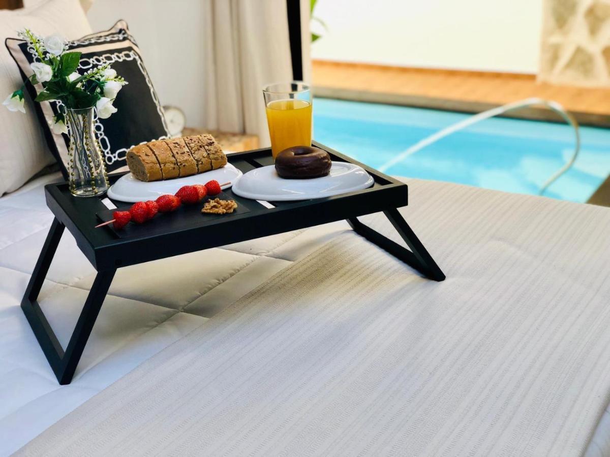 Canaryislandshost L Nazaret Suites 외부 사진