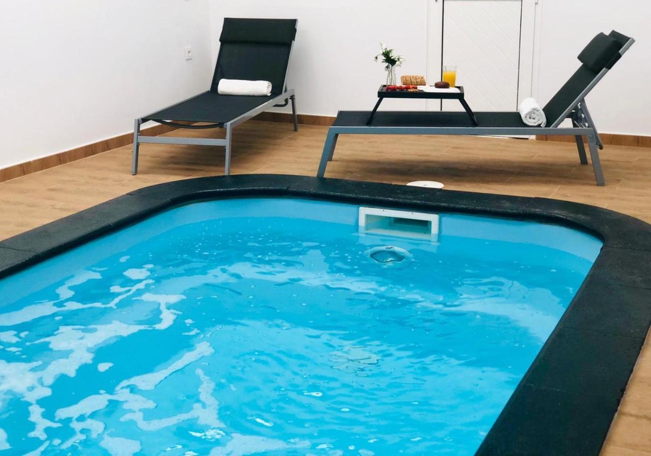 Canaryislandshost L Nazaret Suites 외부 사진