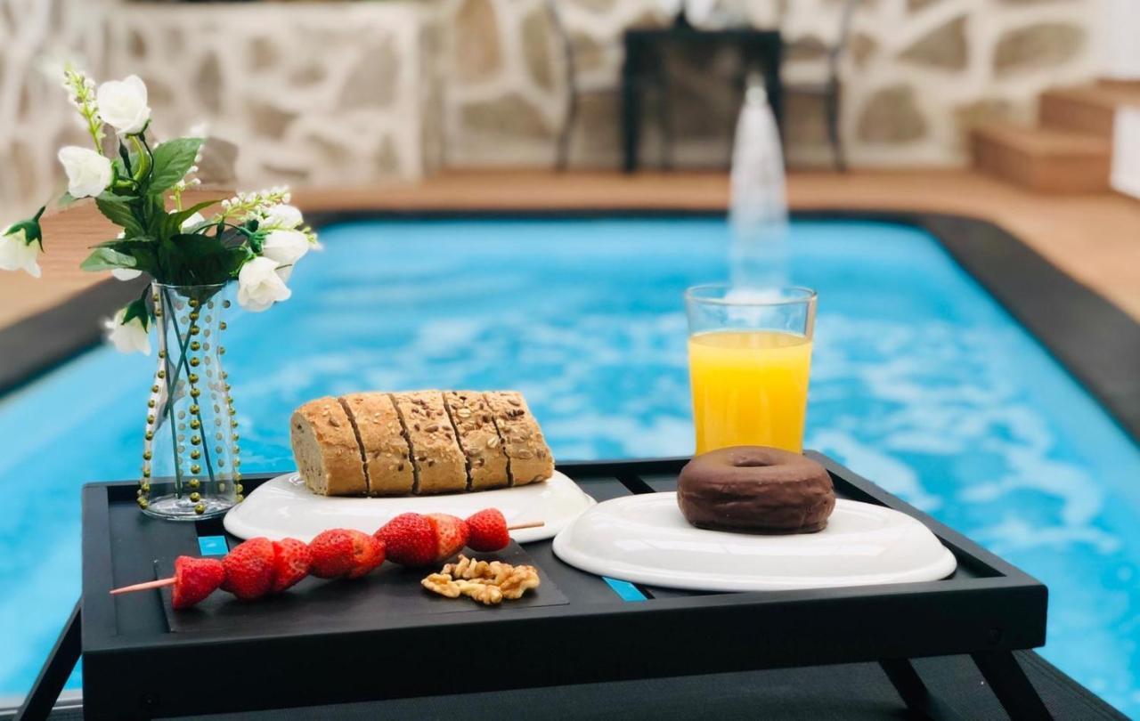 Canaryislandshost L Nazaret Suites 외부 사진