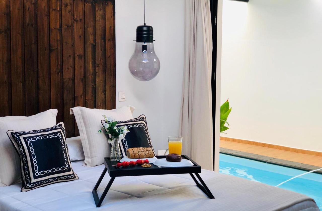 Canaryislandshost L Nazaret Suites 외부 사진