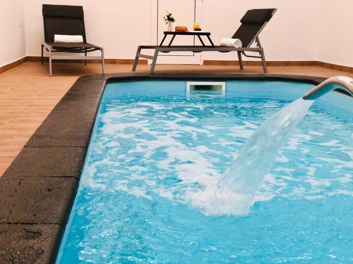 Canaryislandshost L Nazaret Suites 외부 사진