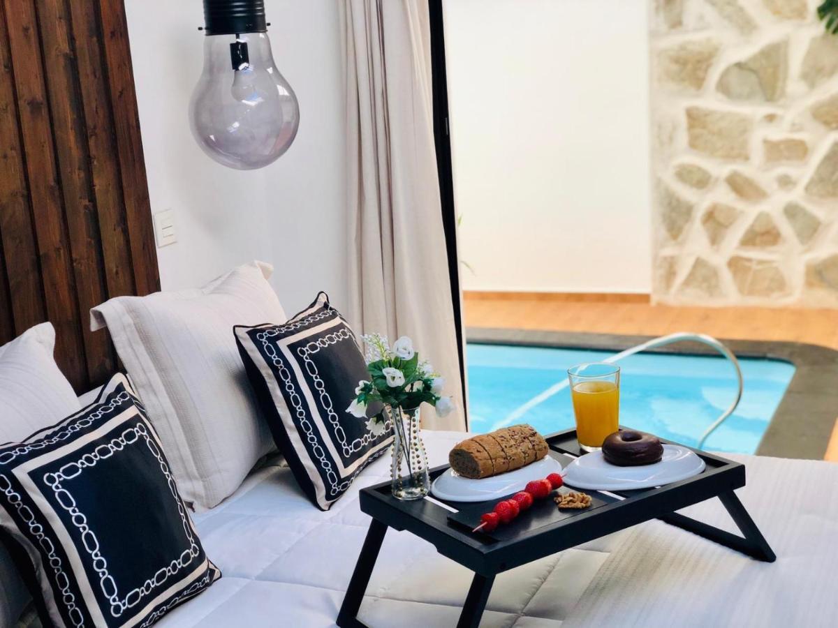 Canaryislandshost L Nazaret Suites 외부 사진