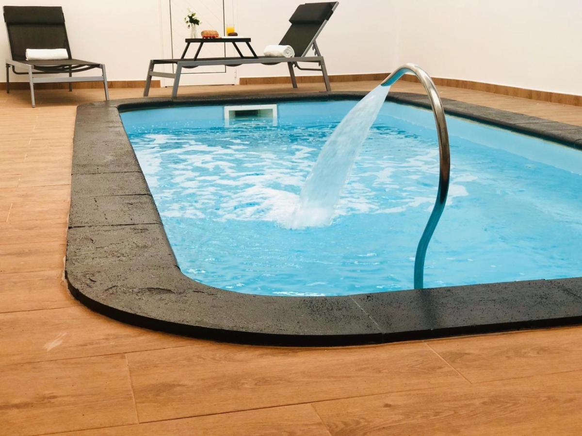 Canaryislandshost L Nazaret Suites 외부 사진