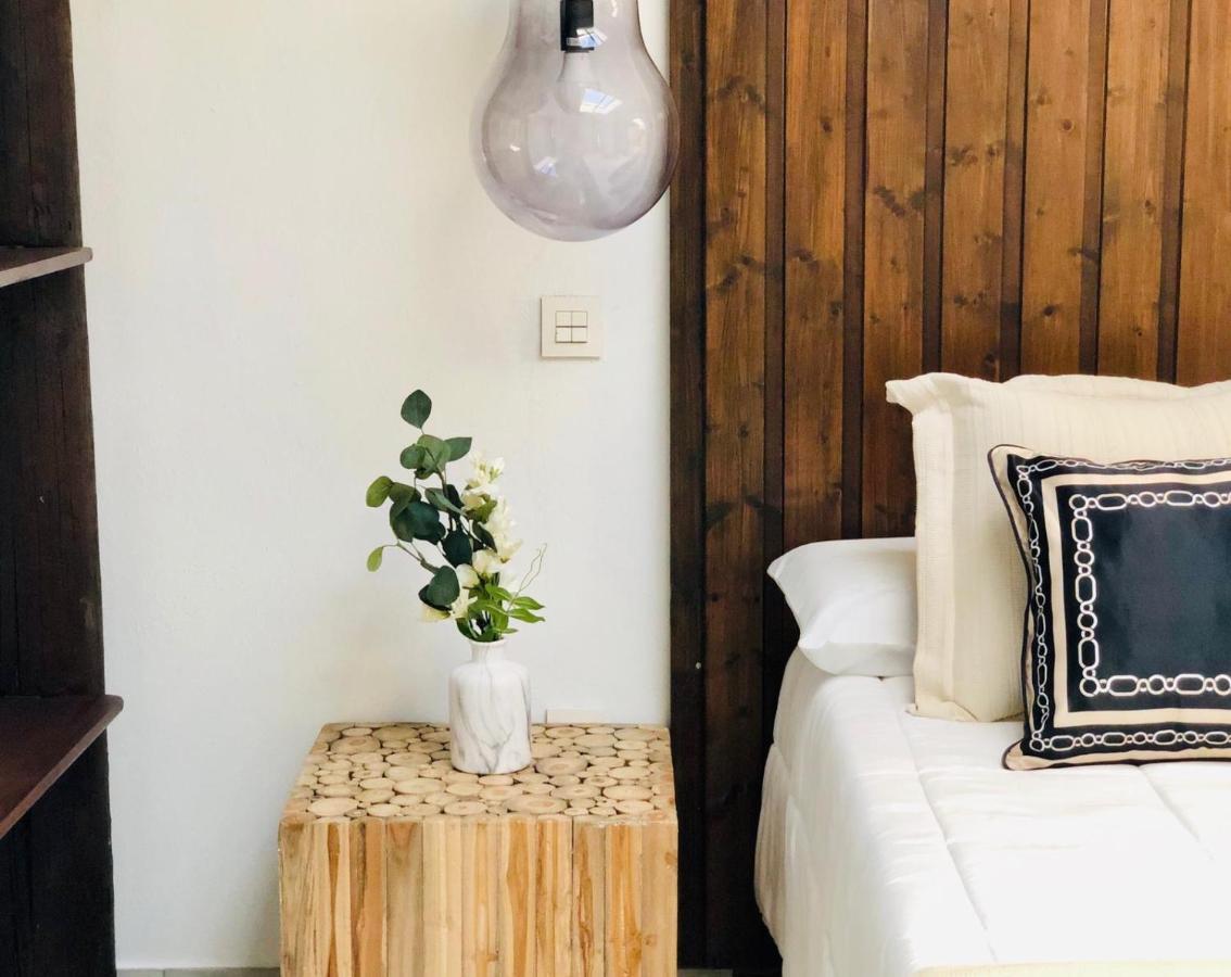 Canaryislandshost L Nazaret Suites 외부 사진