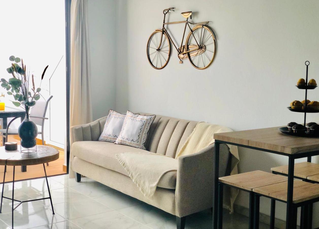 Canaryislandshost L Nazaret Suites 외부 사진