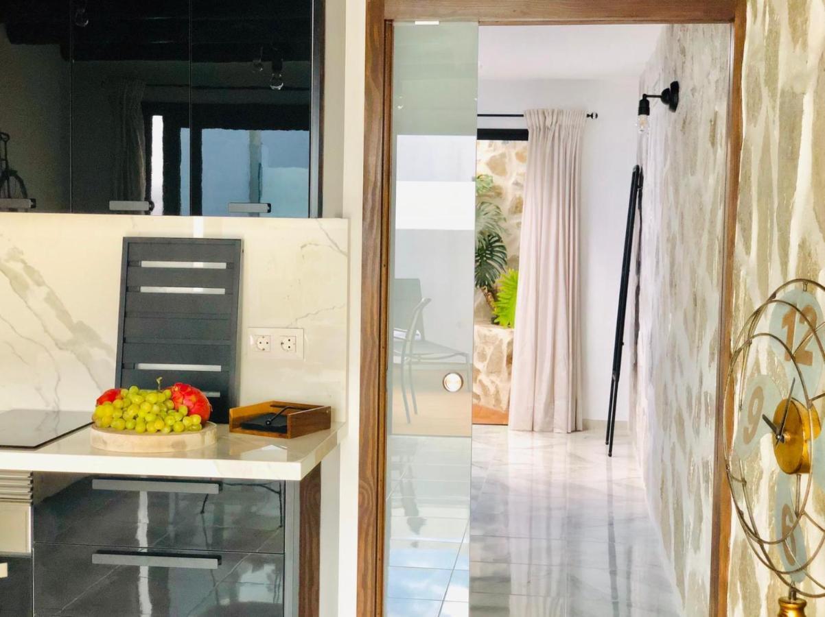 Canaryislandshost L Nazaret Suites 외부 사진