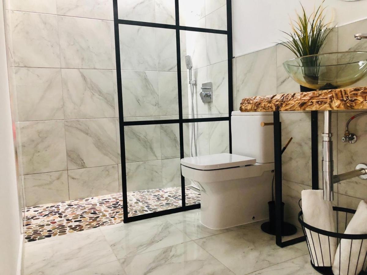 Canaryislandshost L Nazaret Suites 외부 사진
