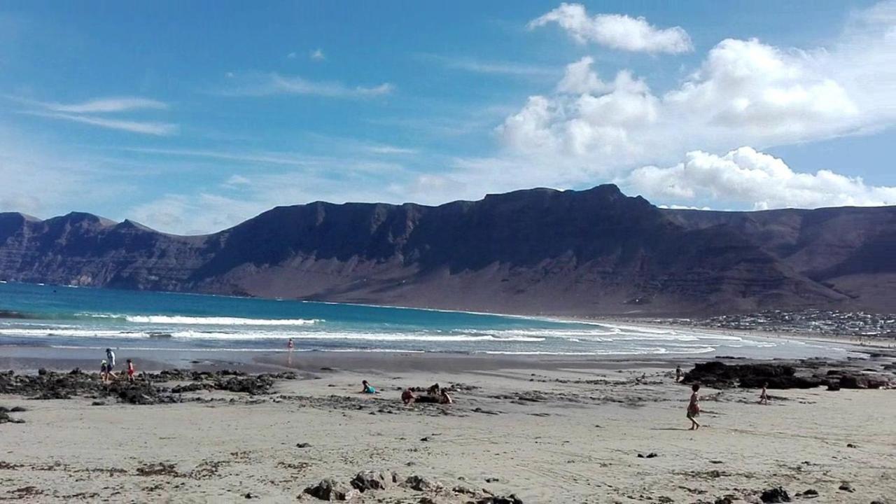 Canaryislandshost L Nazaret Suites 외부 사진